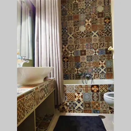 Carpe Diem Lejlighed