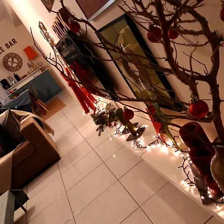 Lejlighed Carpe Diem *