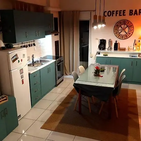 Apartment Carpe Diem *
