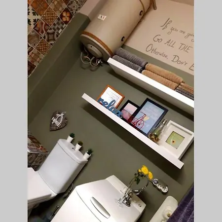 Carpe Diem Apartment