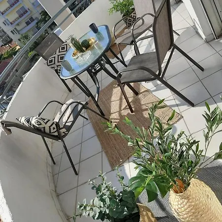 Apartment Carpe Diem Volos