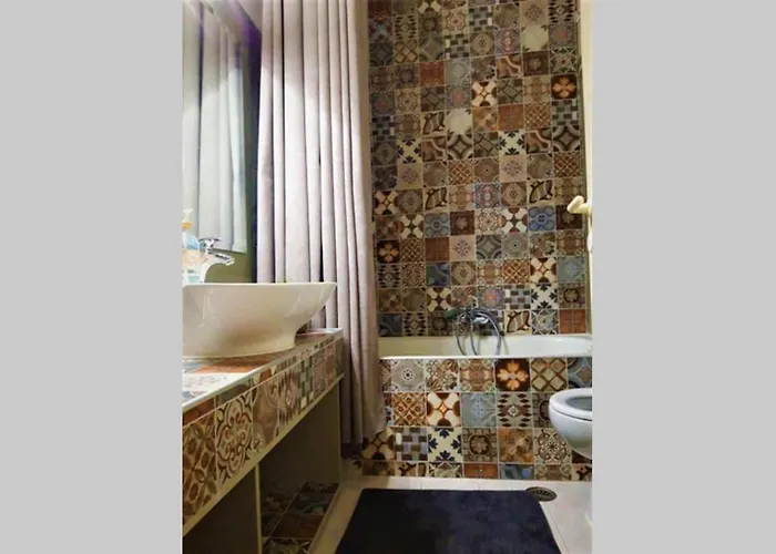 Carpe Diem Apartamento