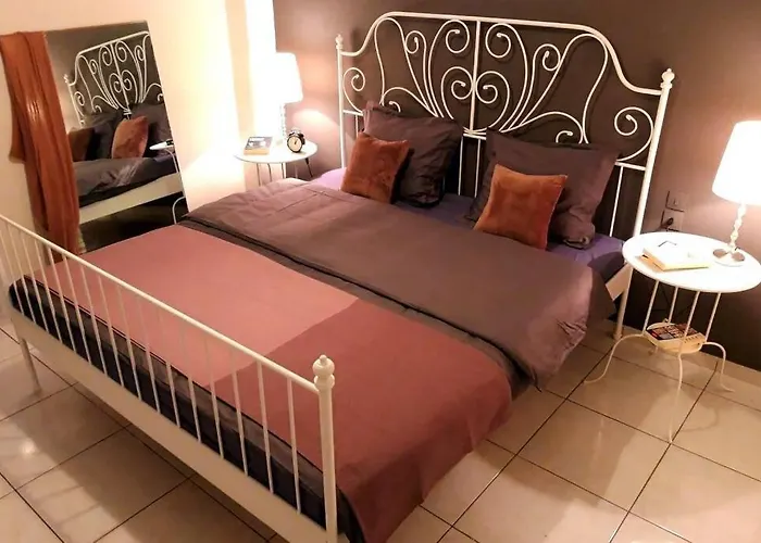 Apartamento Carpe Diem Volos