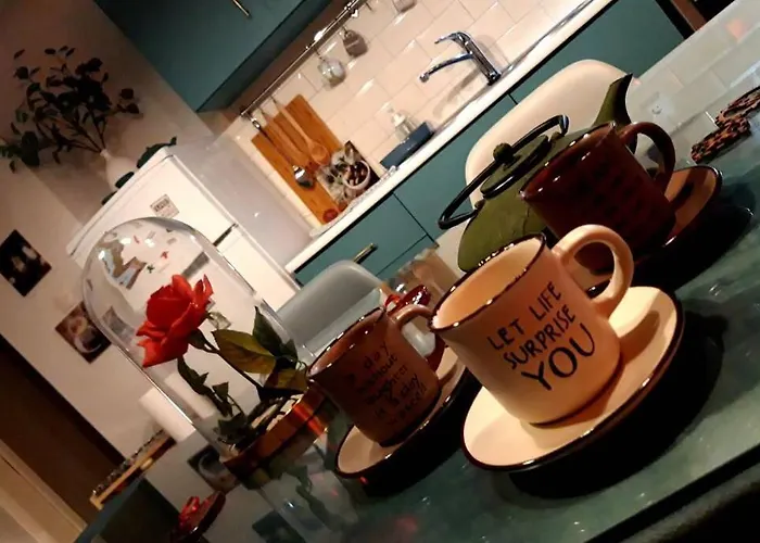 Apartamento Carpe Diem *