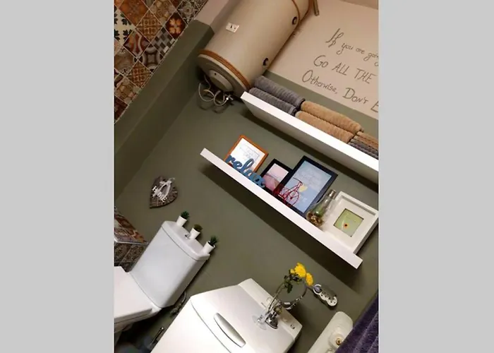 Carpe Diem Apartamento