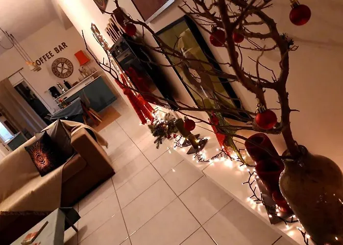 Apartamento Carpe Diem *