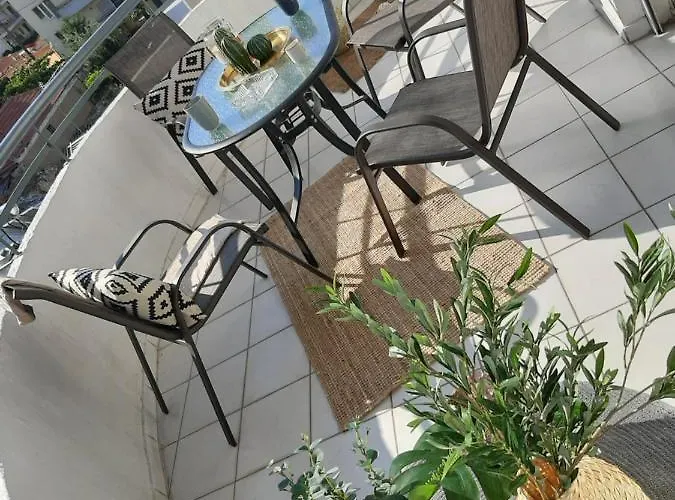 Apartamento Carpe Diem Volos